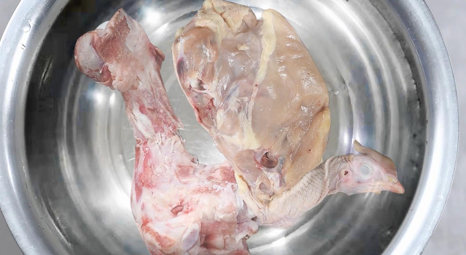 正宗酸辣粉技术配方视频,酸辣粉家常做法视频