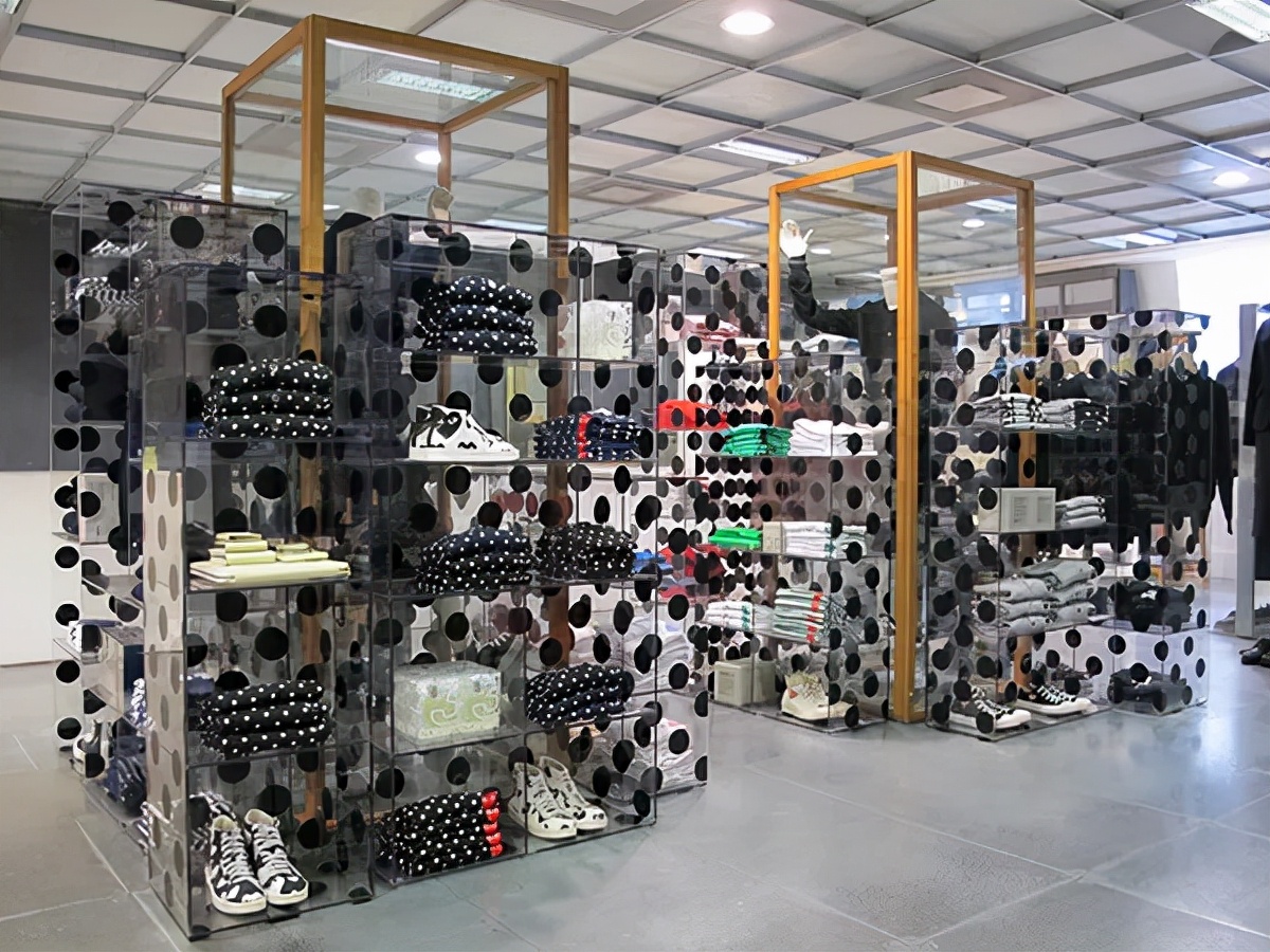 时尚价值大师——全球买手店巡礼