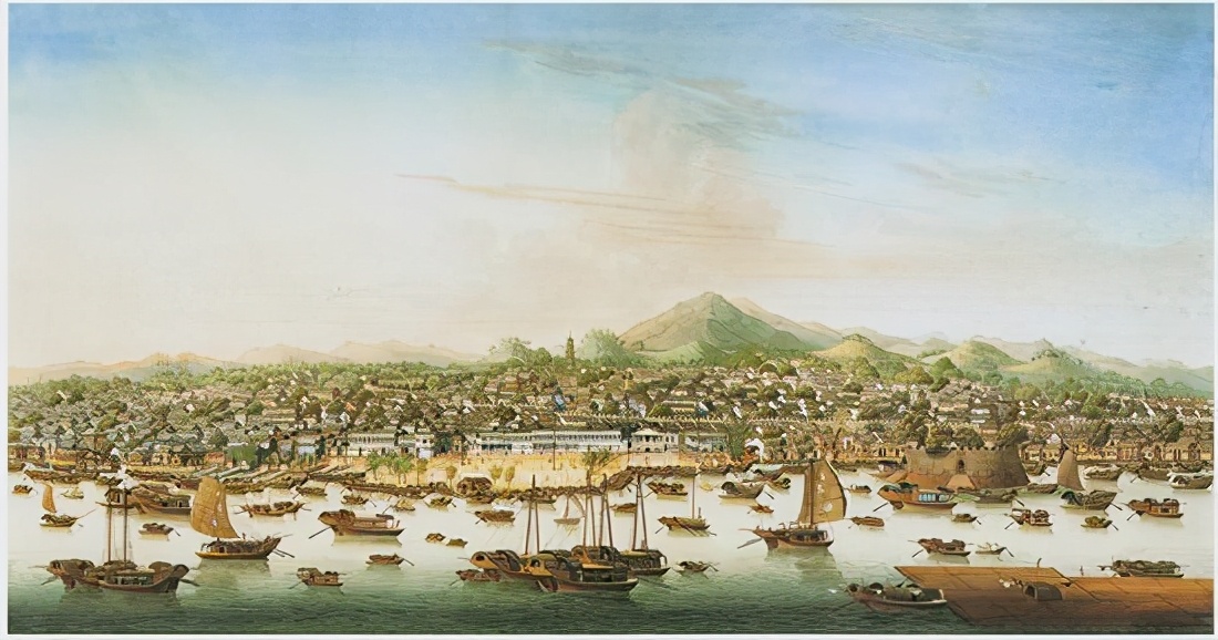 237年中美贸易史，我们如何从工具人逆袭成话事人？