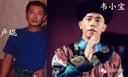 tvb国语配音男生,tvb配音演员文叔哪里人