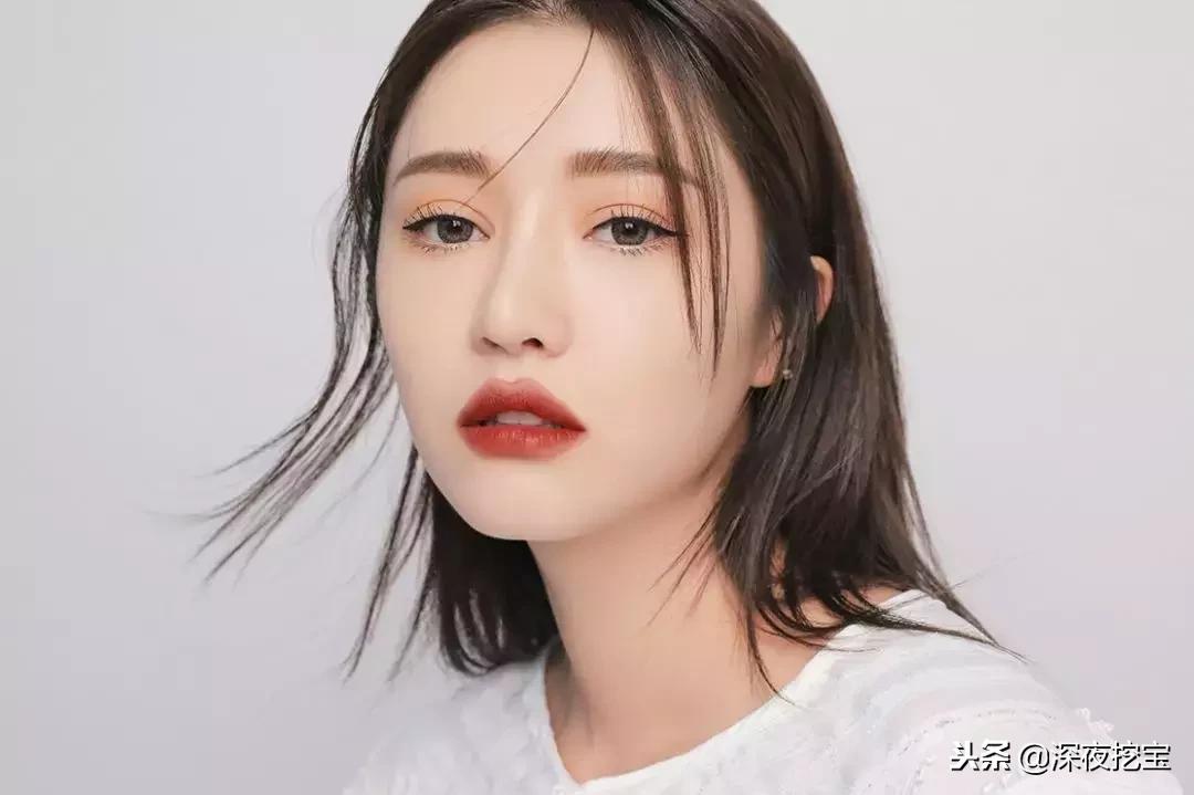 美妆3ce口红最火的几个色,韩妆口红3ce