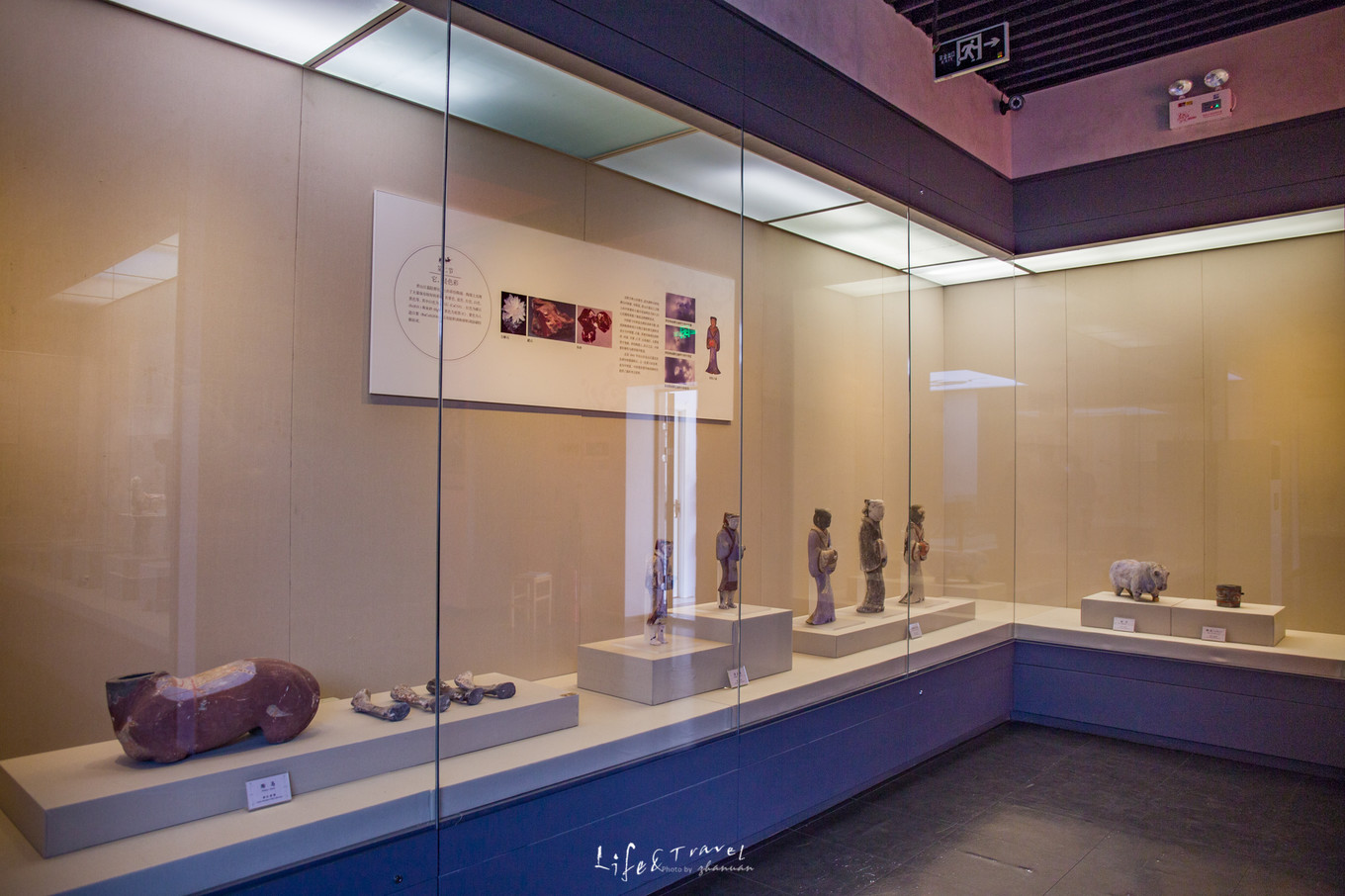 山东青州旅游攻略大全,山东青州旅游攻略夏天景点