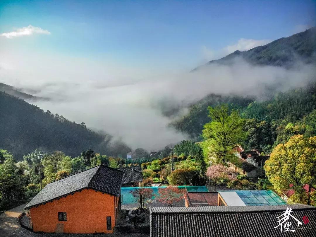 适合五一的浏阳民宿,浏阳最美民宿