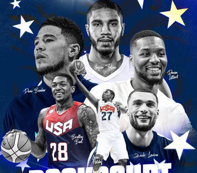 美国男篮恩比德球衣,美国男篮乔丹球衣号码