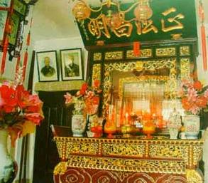 潮州十大名胜古迹,潮州市历史古迹有哪些