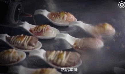 网红日料店推荐,网红日料店最火爆