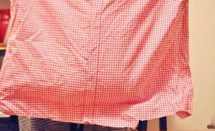 不要的旧衣服如何处理？C4N带来旧衣改造妙招