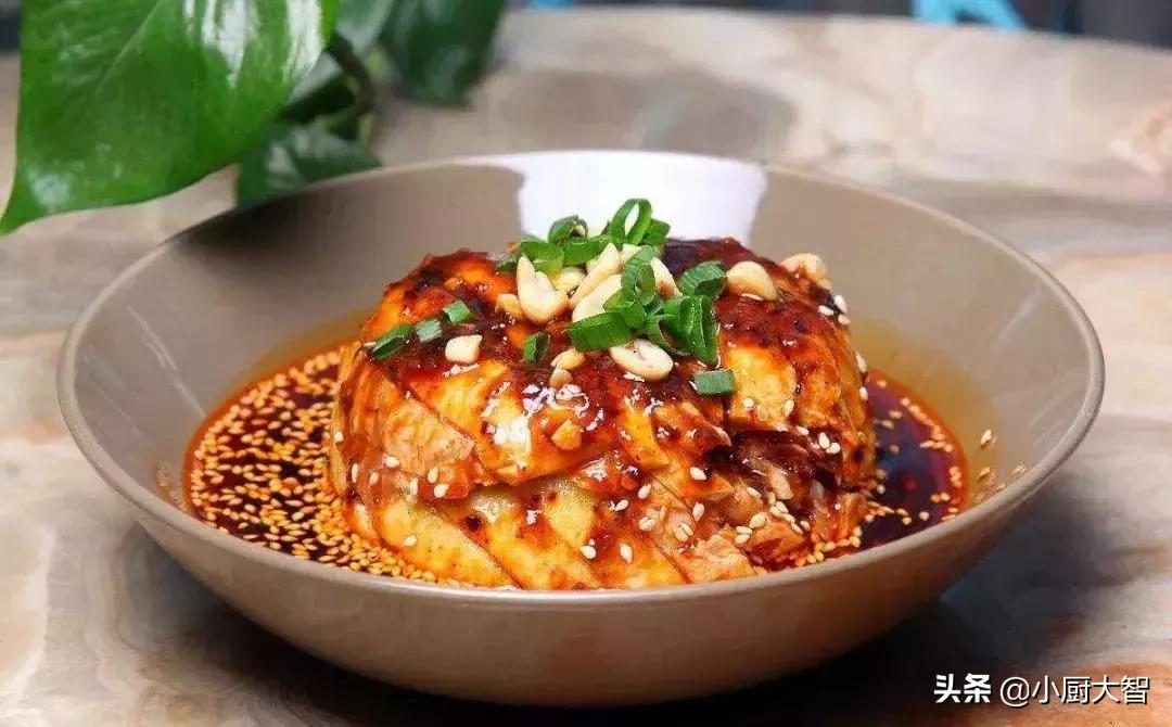 川菜凉菜招牌素三样,招牌凉菜100款名字