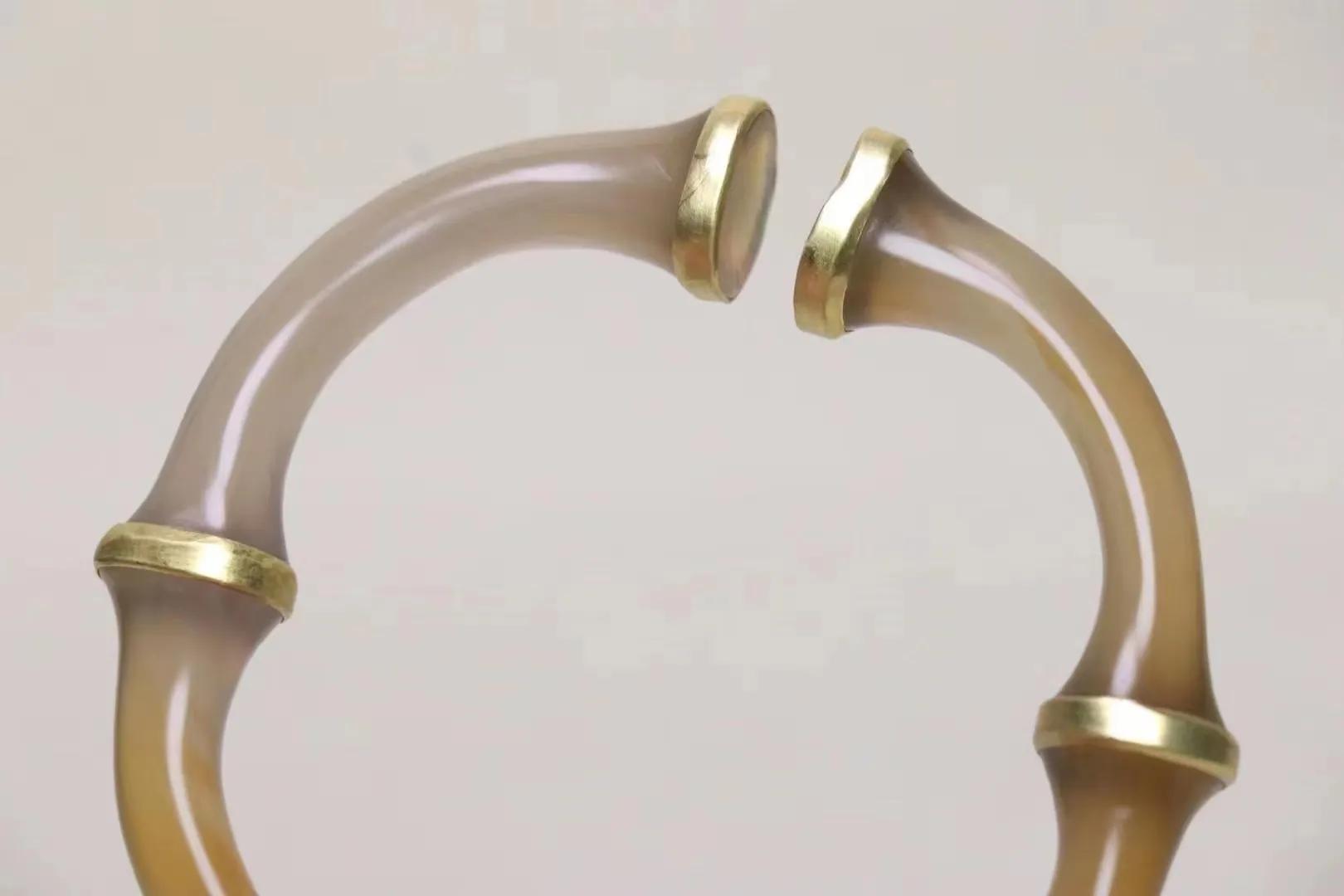 辽金时期的玛瑙瓜棱珠工艺,辽金玛瑙鉴定最简单的方法