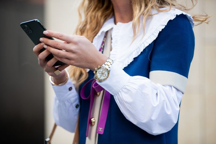 三款精美优雅的女装腕表推荐,30万元左右顶级正装腕表推荐