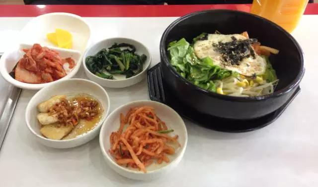 韩国旅游不可错过的美食,品味舌尖上的济州岛,内含详细信息