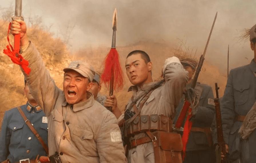 5部高评分经典军旅片，看完后整个人“热血澎湃”，你看过几部？