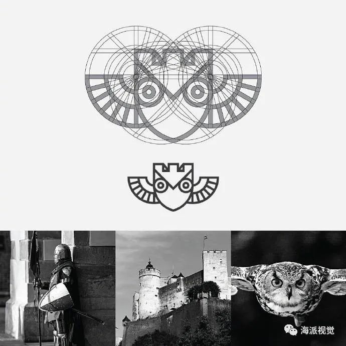 logo设计灵感网站,设计logo灵感网站