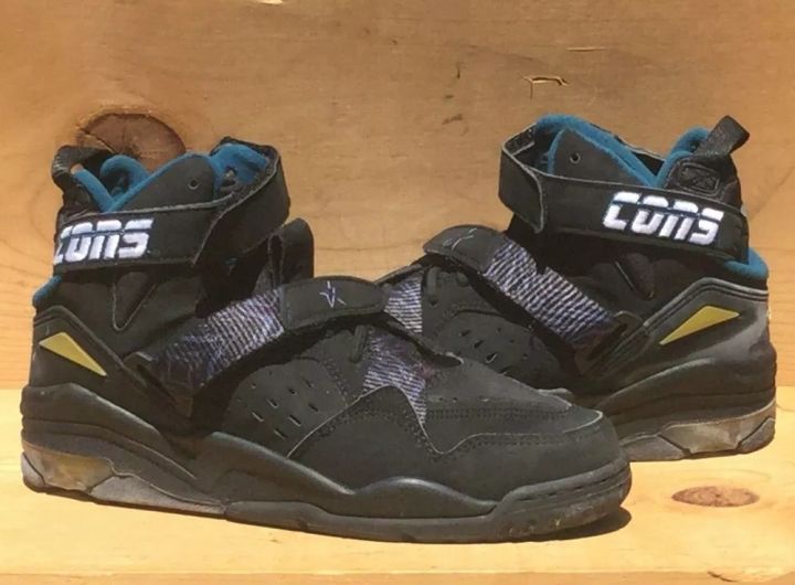 锡安和凯尔登约翰逊,锡安模板约翰逊