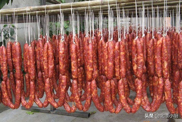 灌香肠时需要掌握的八大技巧,灌香肠能存放多久配方比例