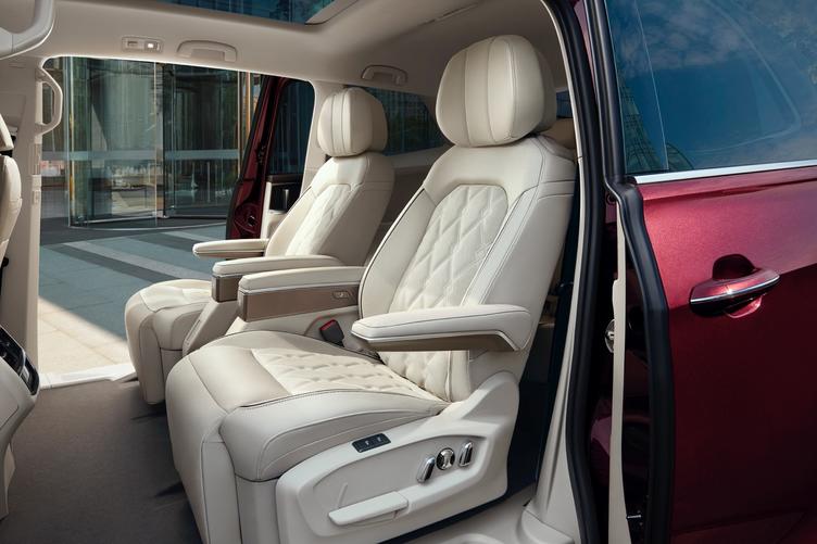 实锤！5月上市新车盘点，全新索纳塔/大众Viloran/领克05是硬货！