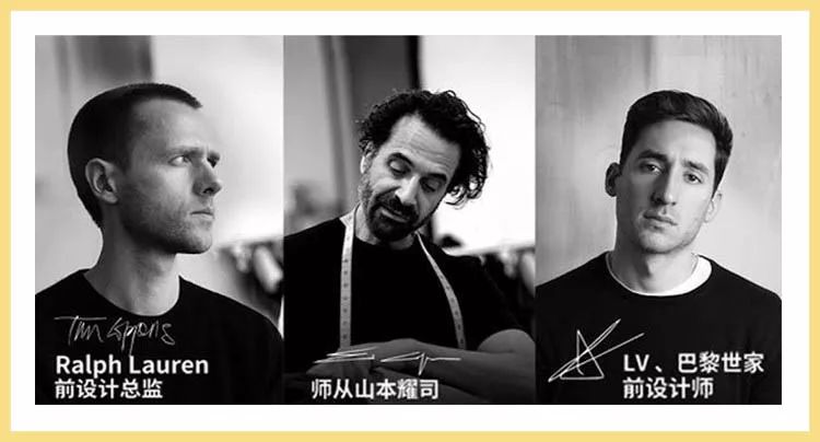 国产休闲服装品牌有哪些,有哪些好看又好穿的国产时装