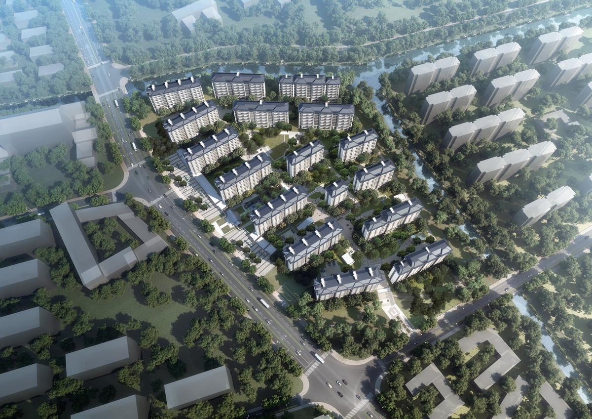 乌镇大发熙悦花苑和雅居乐,乌镇大发德商熙悦花苑诚邀品鉴