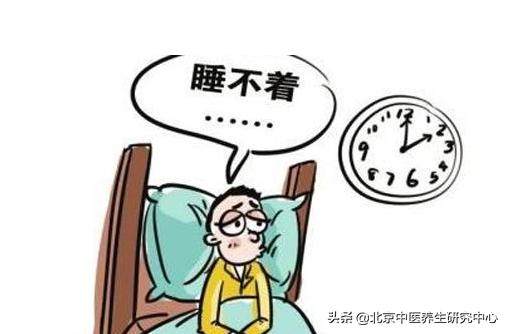 意念转圈治失眠,意念转移口诀