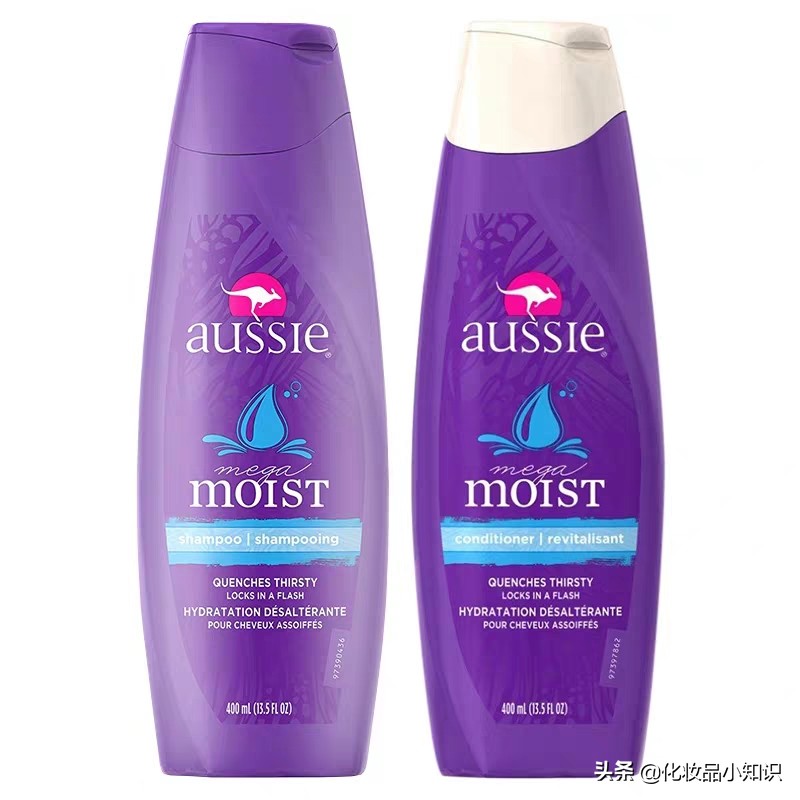 你的头发没救了？了解这些洗发水，发质问题不难解决！