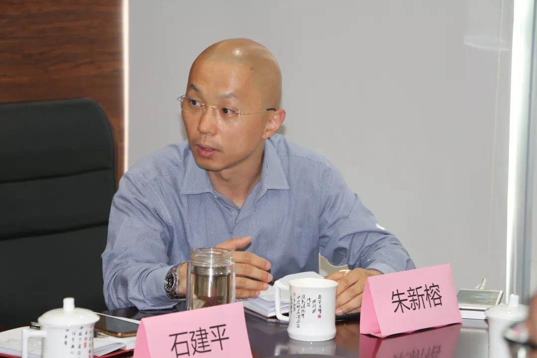 浩博国际教育集团事业合伙人(年中)联席会议在上海举行