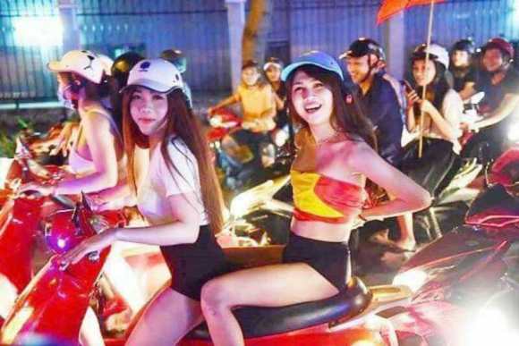 在越南旅游的真实经历,越南钱被偷