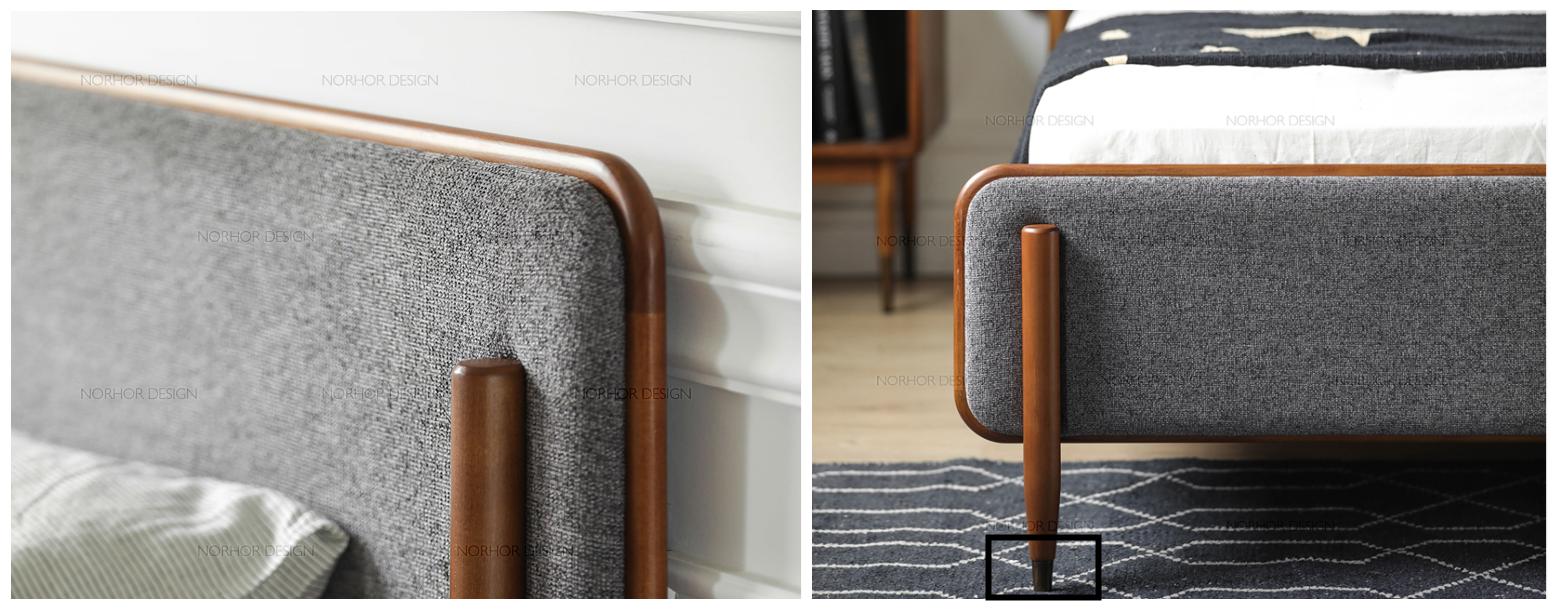 双十一！从589个床架选出14款，颜值和性价比都在线，均价不到3k