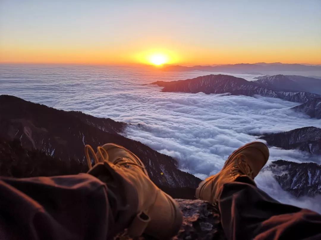 摄影爱好者10月必去的地方,摄影师最多的城市