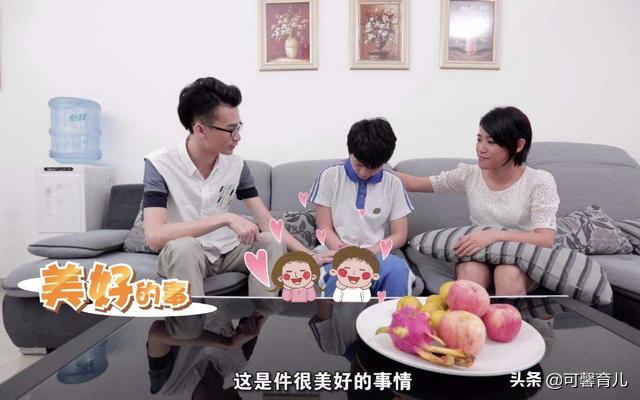 17岁女孩怀孕并不知情，以为是长胖了，我们的性教育太含蓄了