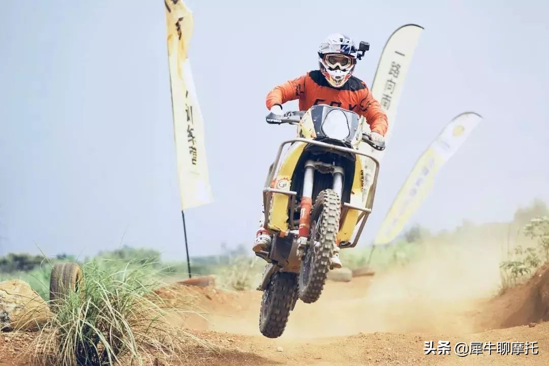 在哪玩越野车更合适,玩越野车的真实感受