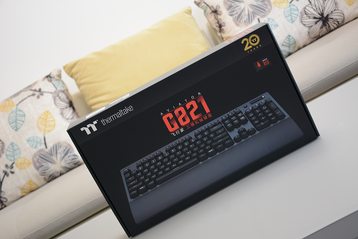 ttg821机械键盘,三模机械键盘好看