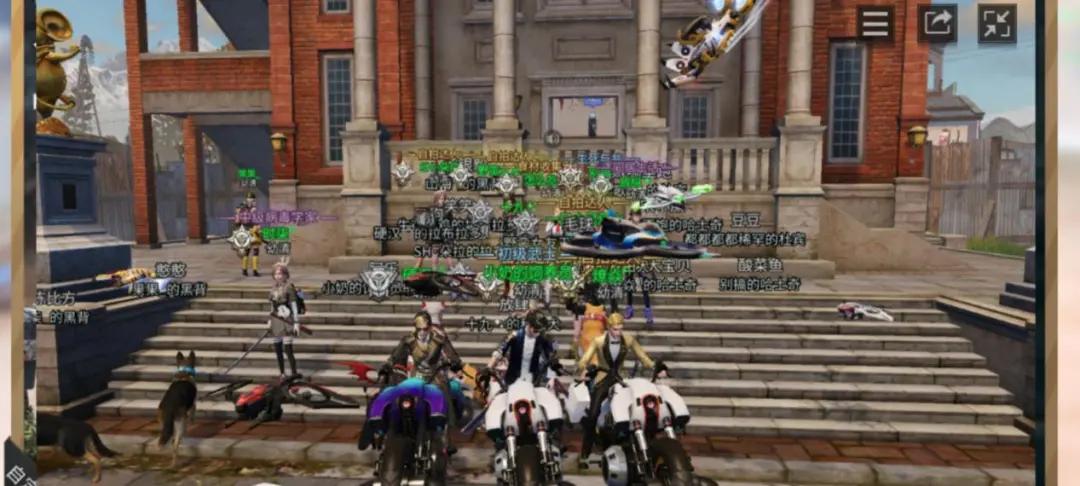 明日之后营地分配福利 (明日之后同居可以一起搬新营地吗)