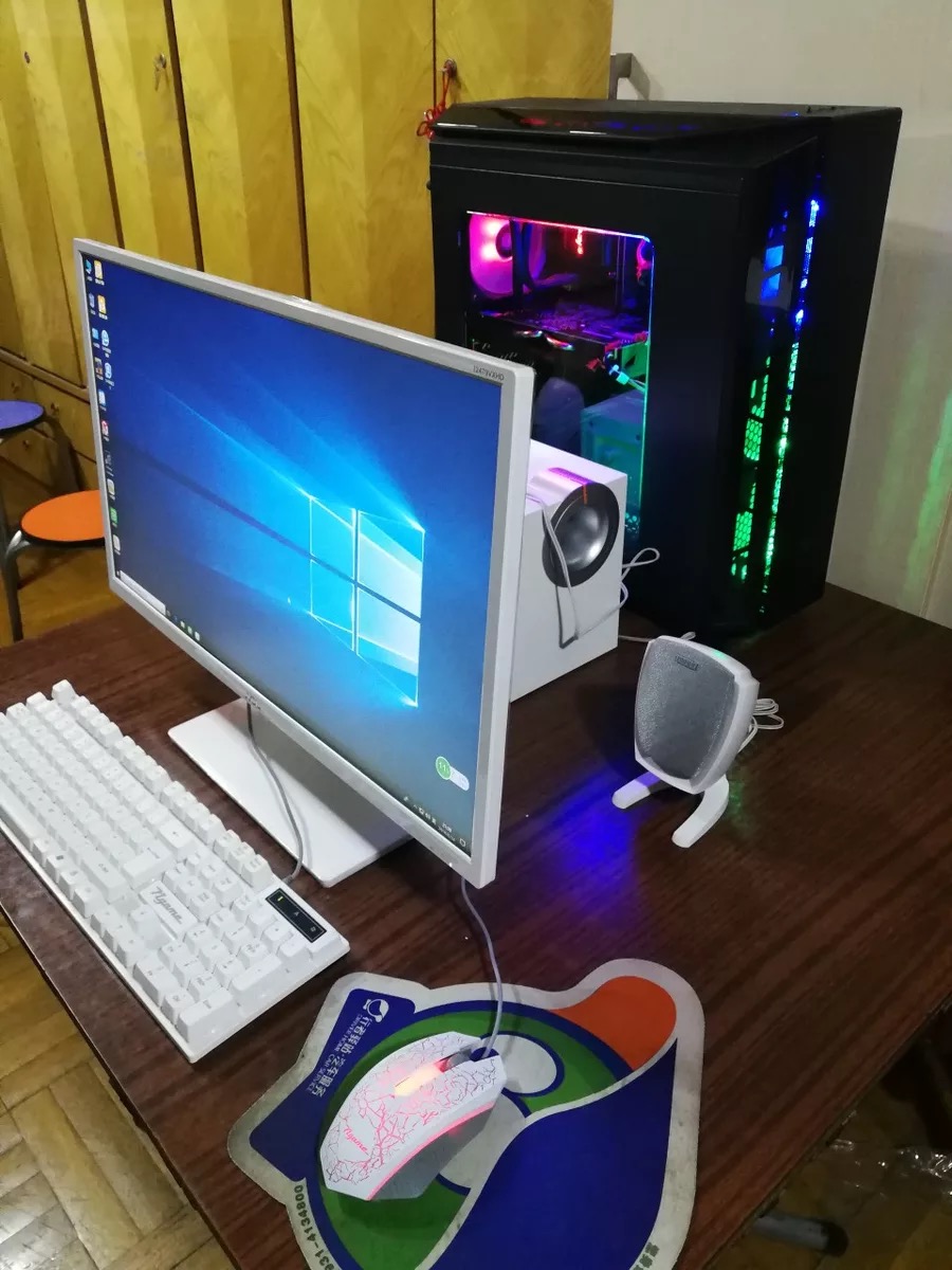 2021年1月装机配置推荐,12月装机配置推荐性价比最高