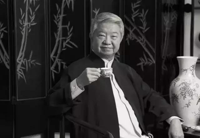 蔡澜说茶叶,蔡澜谈茶道完整视频