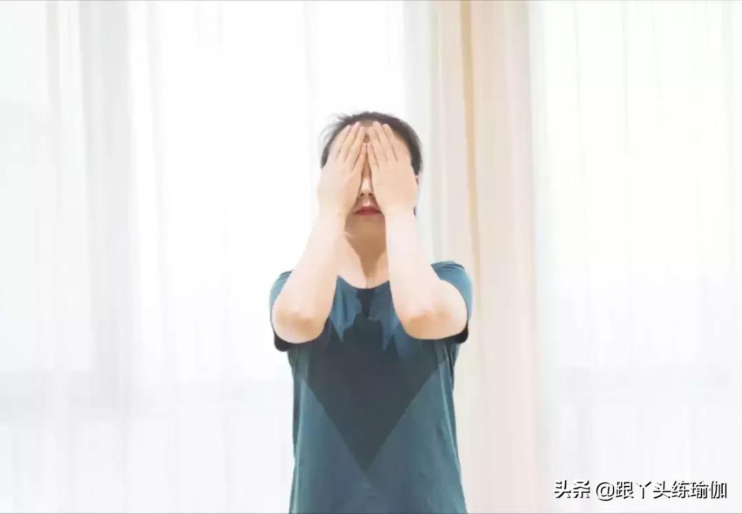 眼保健操有助于近视眼吗,高度近视眼怎么做眼保健操