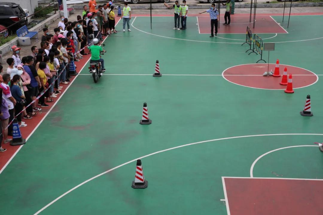 泰州海陵在哪考摩托车驾驶证,泰州海陵区考摩托车证