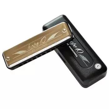 如何挑选半音阶口琴,10孔口琴怎么挑选