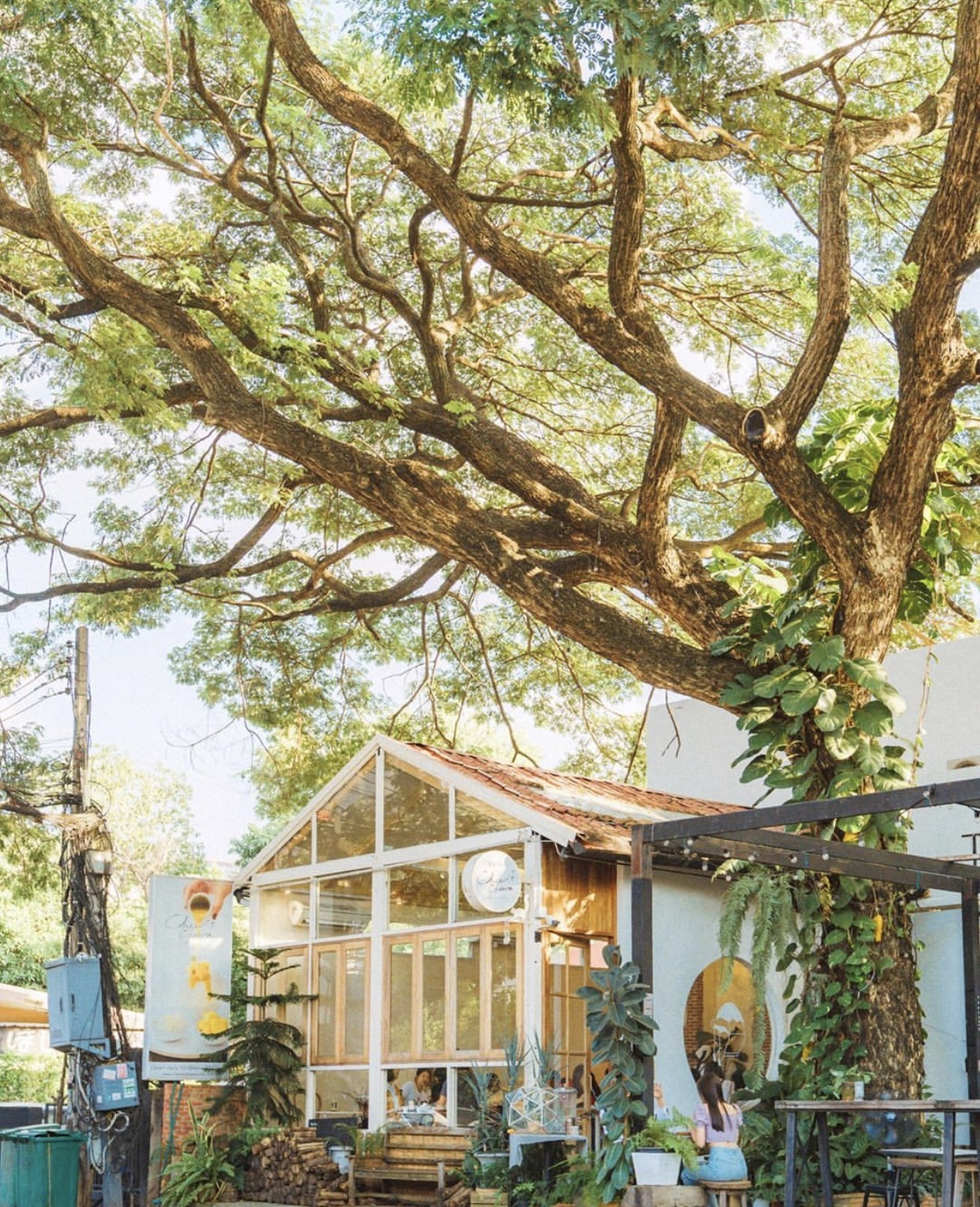 谁说泰国只有曼谷才是购物天堂,私藏清迈普吉岛购物攻略来啦