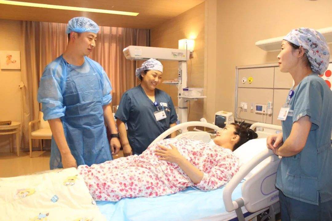 顺产、剖腹产、无痛分娩，一文讲清其中区别，打消你的所有顾虑