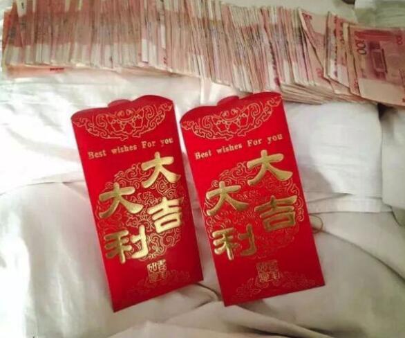 结婚婆婆只给一万彩礼,结婚婆婆只给10万彩礼