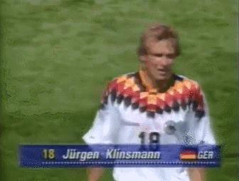 1994美国世界杯开幕,1994美国世界杯比赛