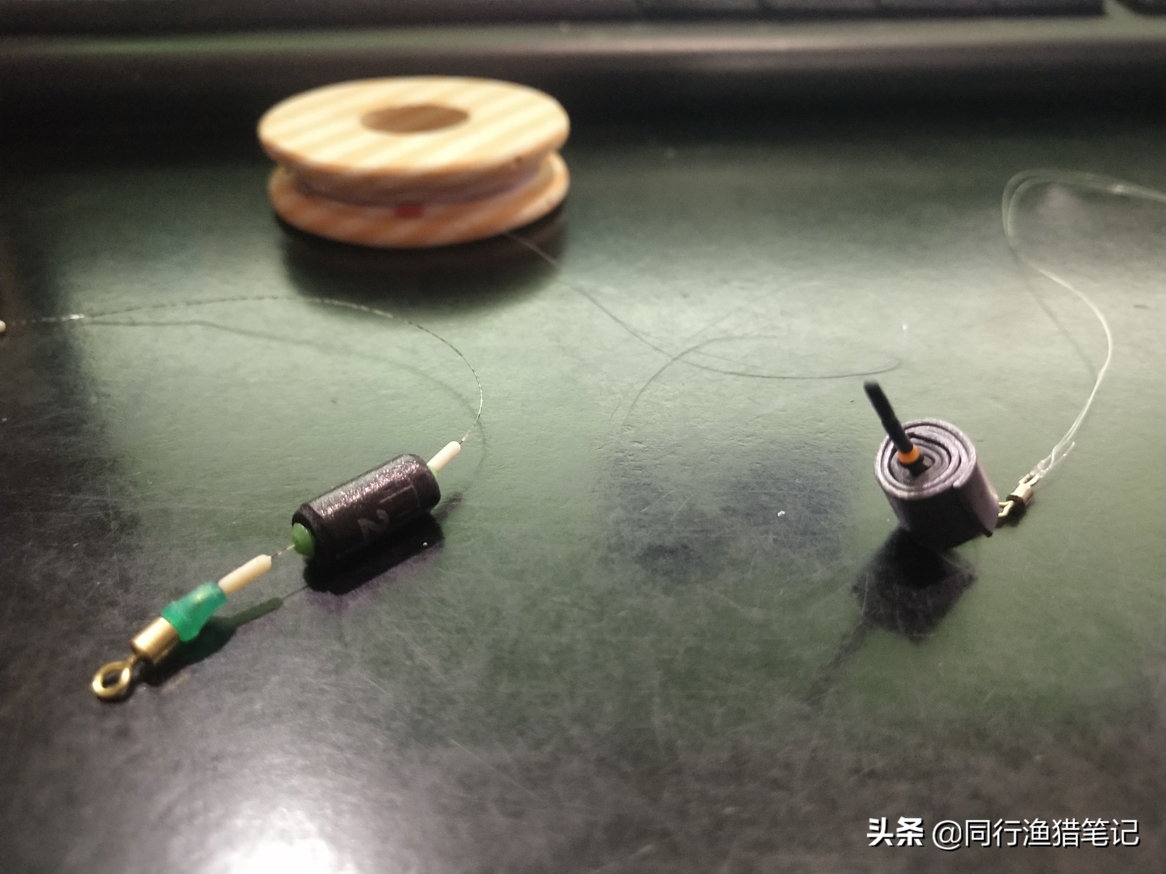 辟谣：用细线钓鱼就是细线钓法？不尽然，细线钓法只是相对概念