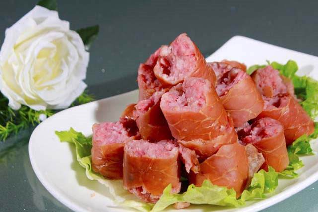 河北必吃攻略,河北特色小吃旅游