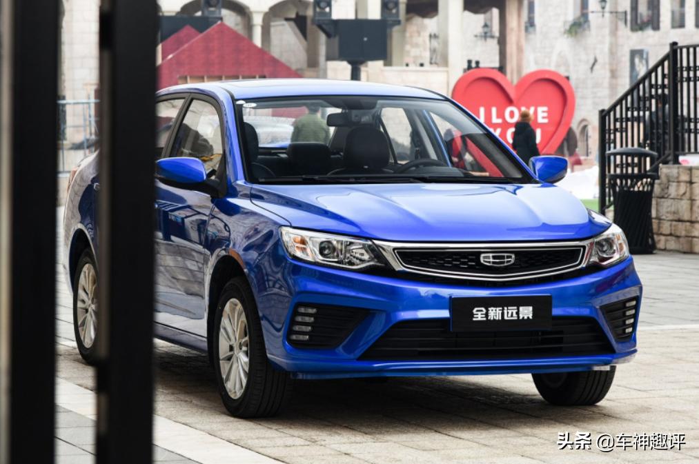 吉利远景x3pro停产2022年,吉利远景x3停产了这车还能买么