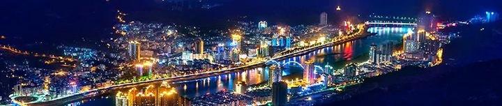 天下美景看青田,带你了解青田风情