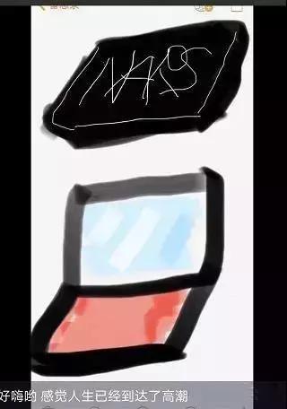 朋友圈代购变身灵魂画手,朋友圈突然多了好多代购