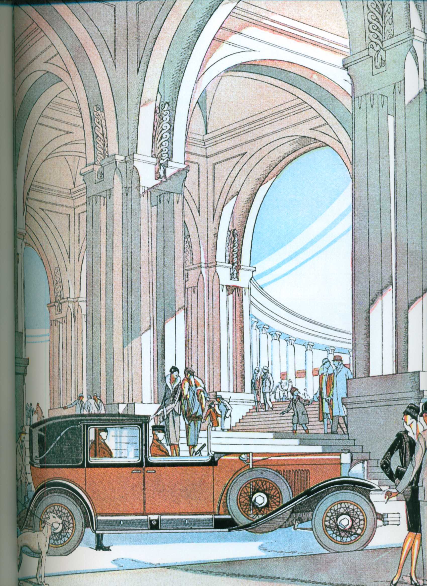 汽车广告最新怀旧经典创意广告,2000年国外经典汽车广告