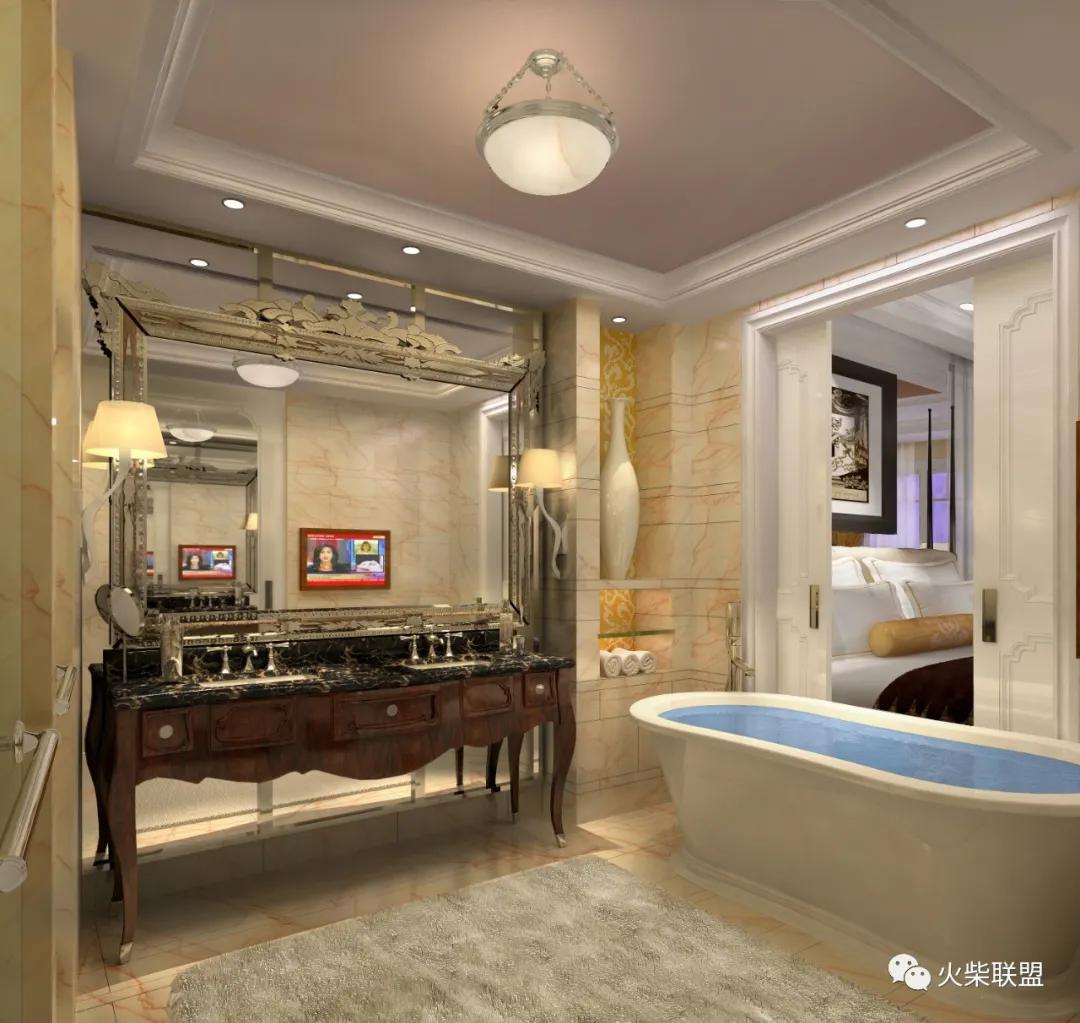 大连一方城堡豪华精选酒店造价,大连一方城堡豪华精选酒店套房