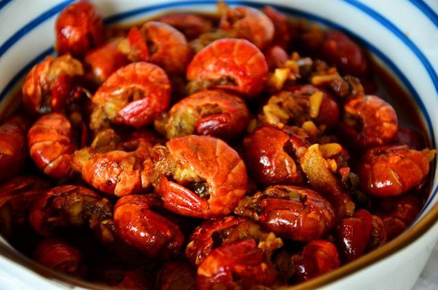 虾头到底可不可以吃,虾头到底能不能吃看完才知道