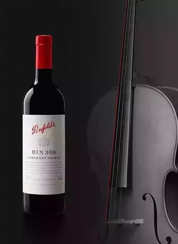 奔富酒的bin是什么意思,奔富红酒数字越高越贵吗